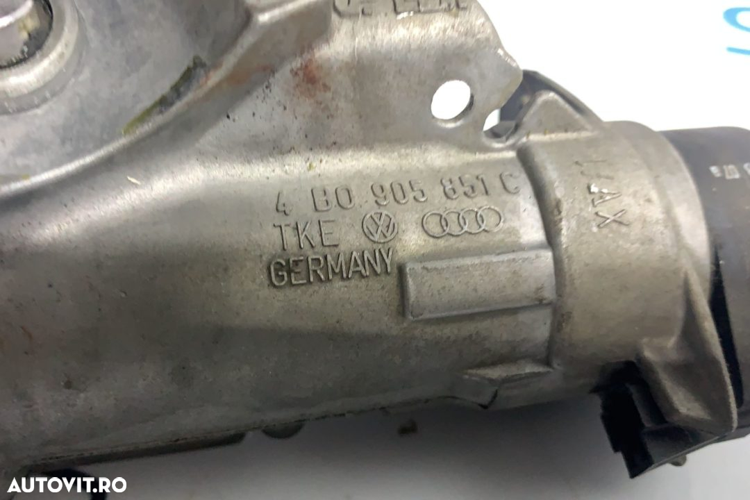 Contact pornire 4B0905851C Volkswagen Transporter 2.5/1.9 TDI Euro 4 - 2