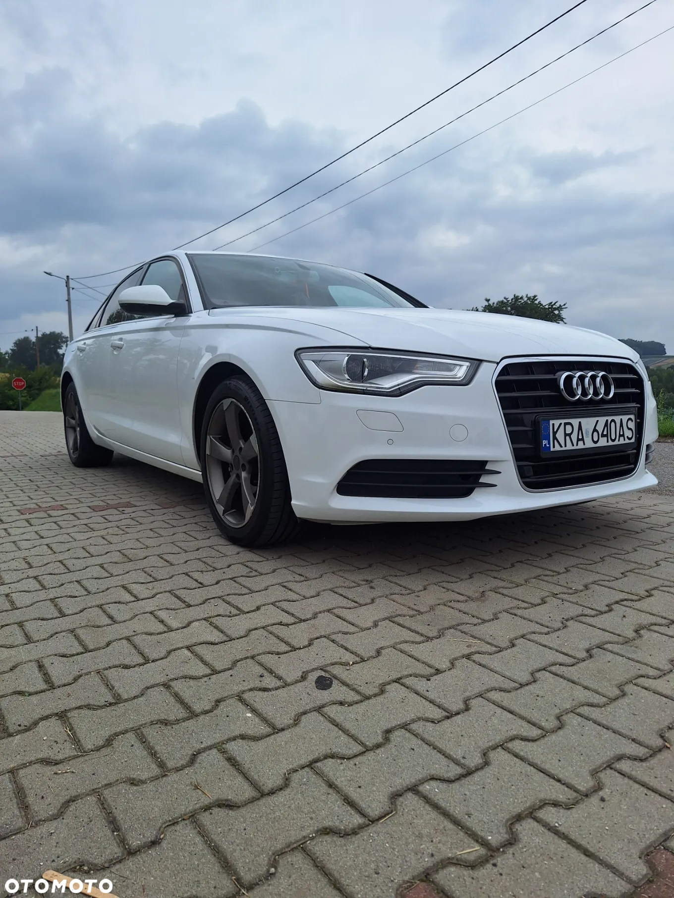 Audi A6 ver-2-0-tdi-multitronic - 7
