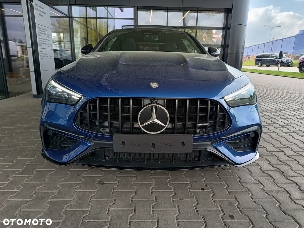 Mercedes-Benz CLE - 2