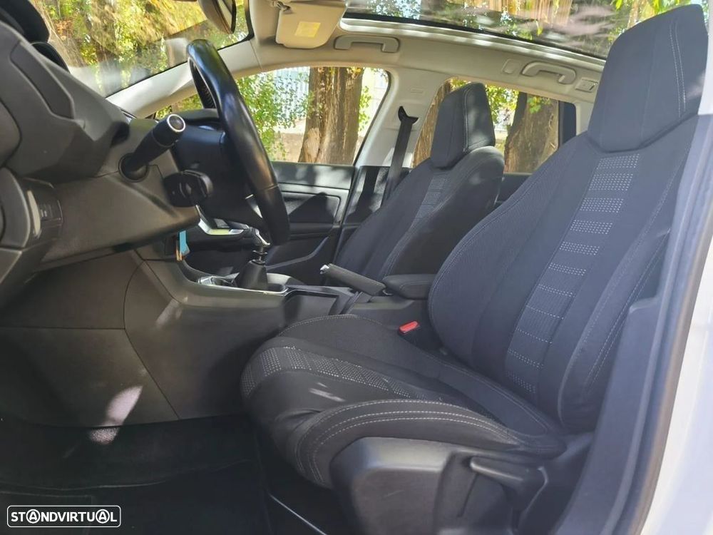 Peugeot 308 SW 1.6 HDi Allure - 2