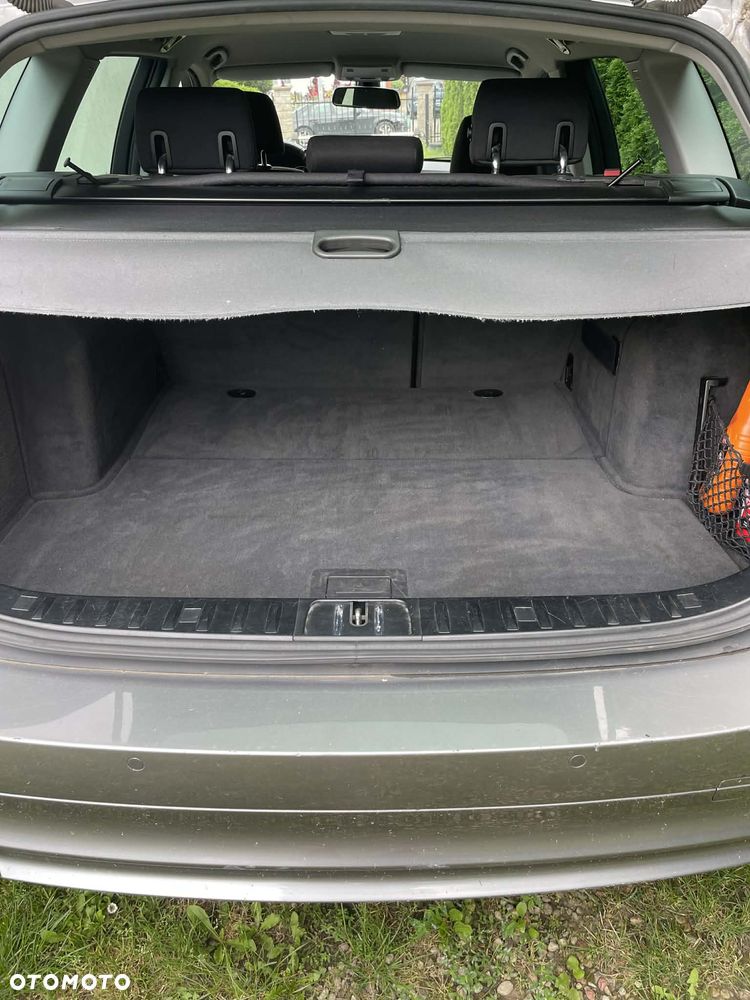 BMW Seria 3 318d DPF - 10