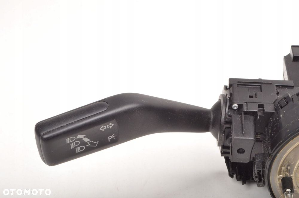 VW PASSAT B6 PRZEŁĄCZNIK ZESPOLONY TAŚMA 3C9953513P 3C0959653B 3C0953549AF - 2