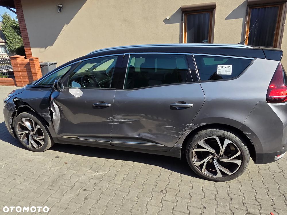 Renault Grand Scenic - 5