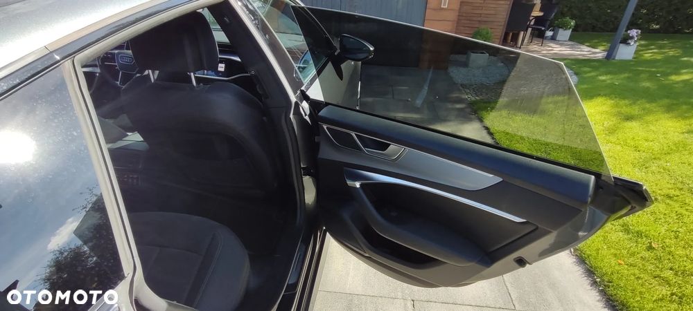 Audi A7 Sportback 45 TFSI Quattro S tronic - 19