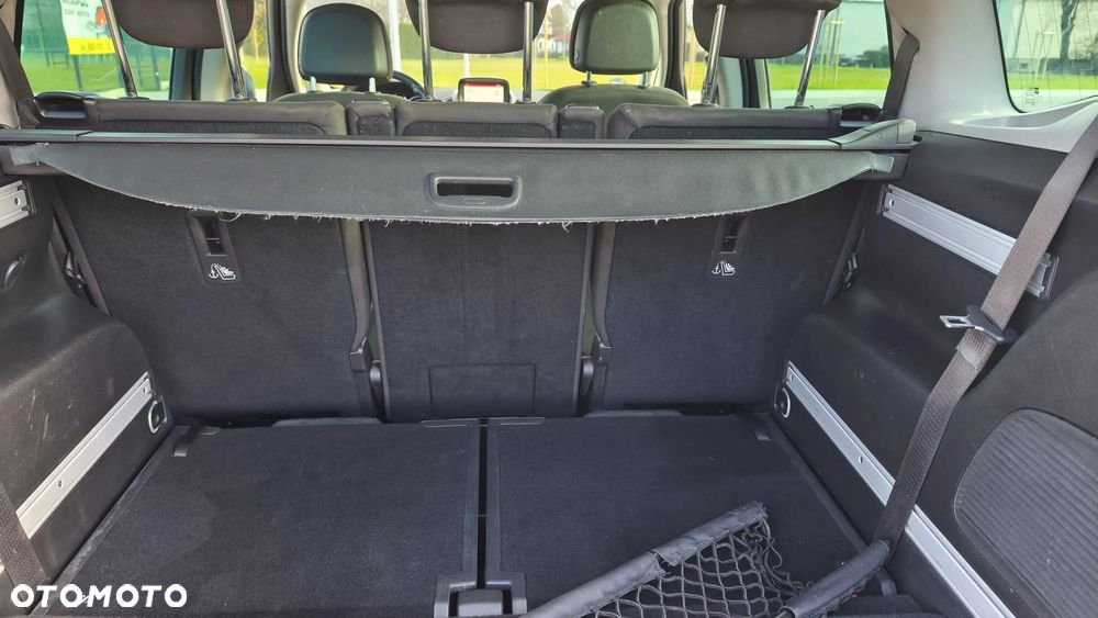 Opel Zafira Tourer 2.0 CDTI ecoFLEX Start/Stop Business Innovation - 15