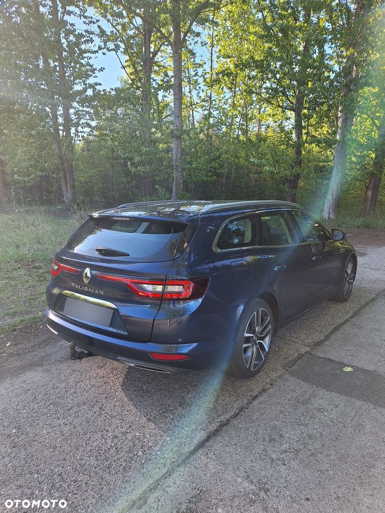 Renault Talisman ENERGY dCi 160 EDC INTENS - 8