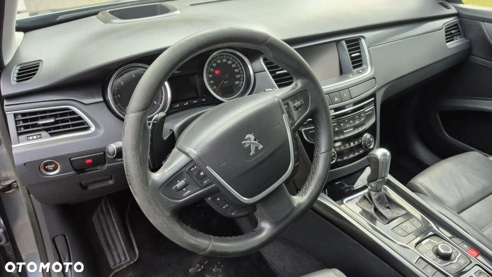 Peugeot 508 2.0 HDi Business Line - 3