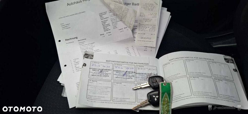 Mitsubishi ASX 1.8 DI-D 2WD Inform - 6