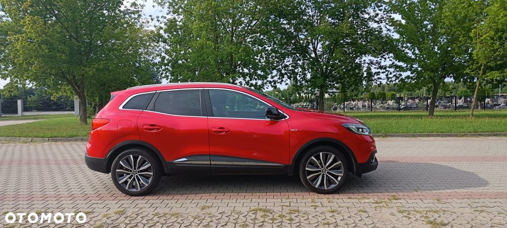 Renault Kadjar 1.5 dCi Energy Intens - 6
