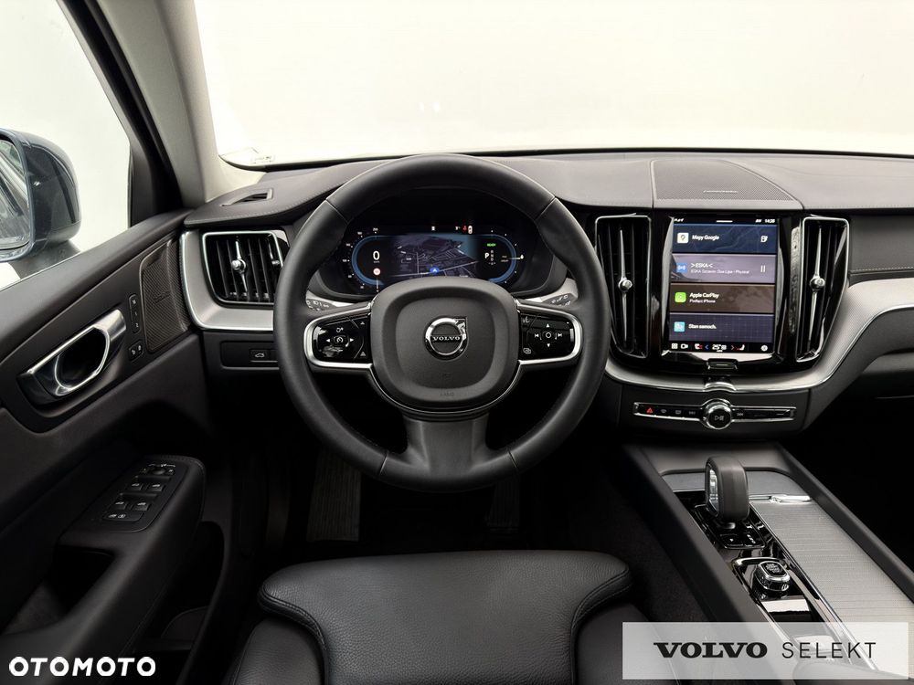 Volvo XC 60 - 20