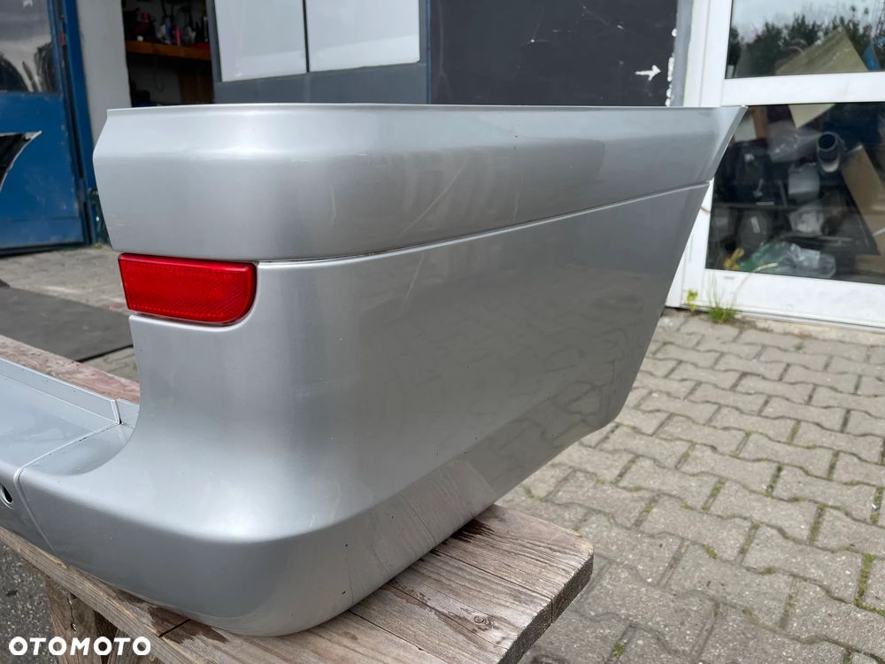 Mercedes-Benz Viano - 8
