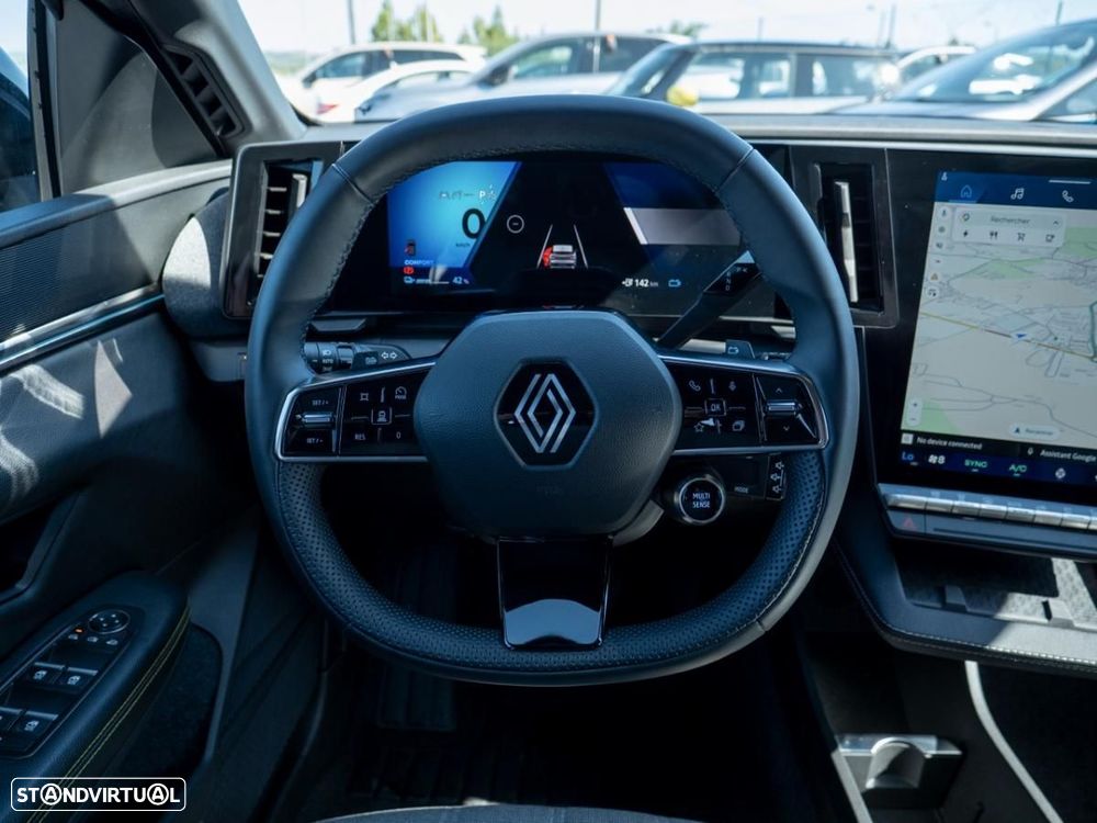 Renault Mégane E-Tech EV60 Techno Optimum Charge - 26