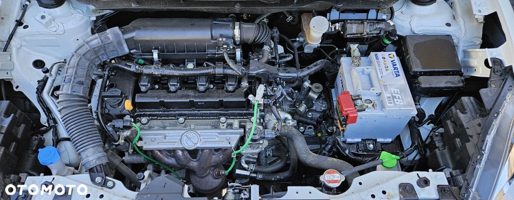 Suzuki Swift 1.2 SHVS Premium Plus - 37