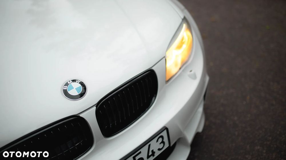 BMW 1M - 7
