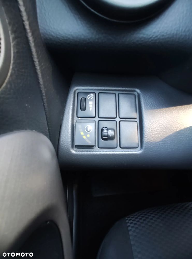 Toyota RAV4 2.0 4x4 Sol - 17