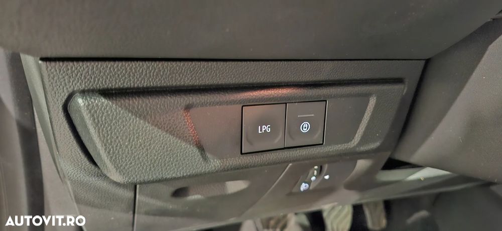 DACIA Logan 2025 — imagine 14
