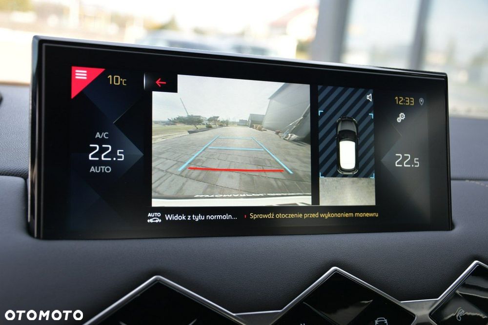 DS Automobiles DS 3 Crossback 1.5 BlueHDi Performance Line - 23