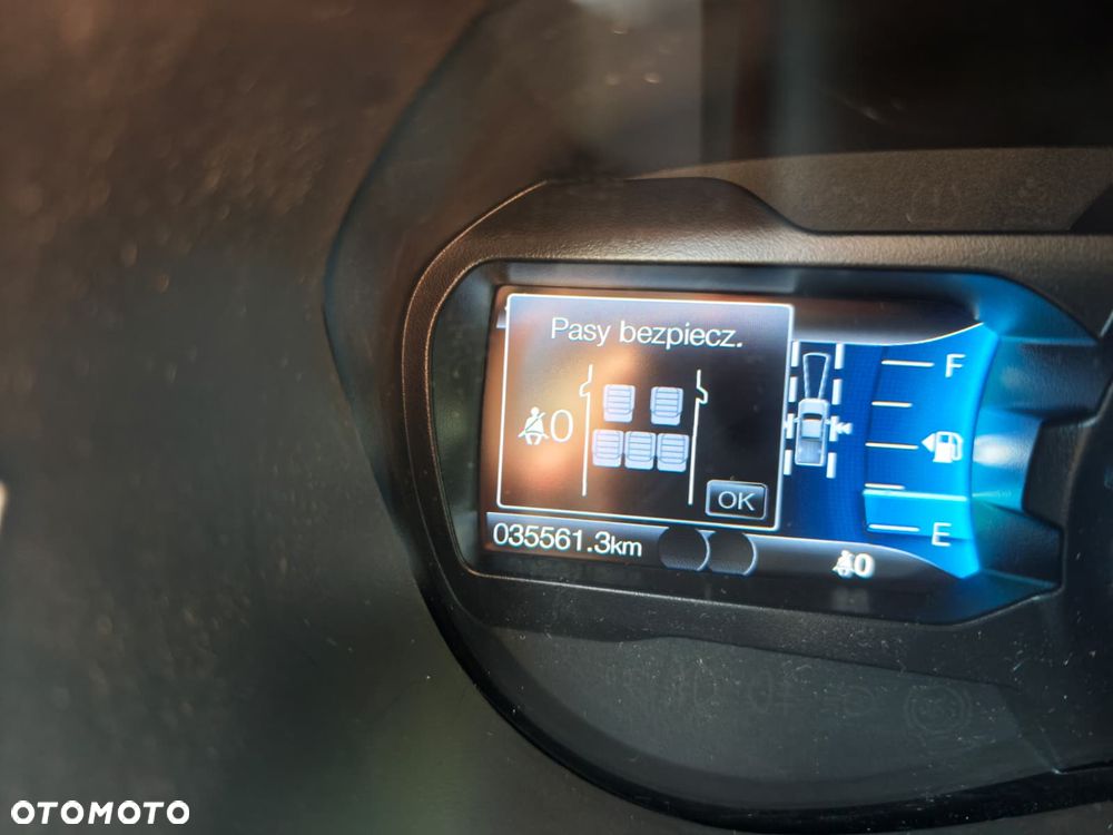 Ford Ranger 2.0 EcoBlue 4x4 DC Limited - 9