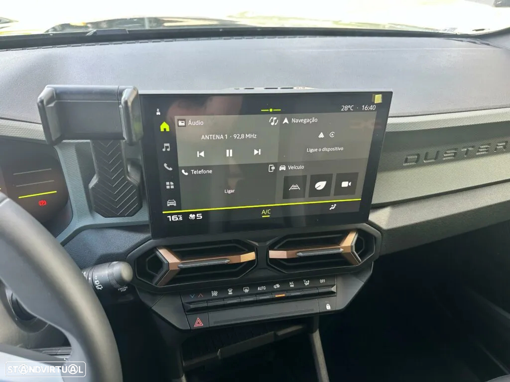Dacia Duster 1.2 TCe Extreme - 17