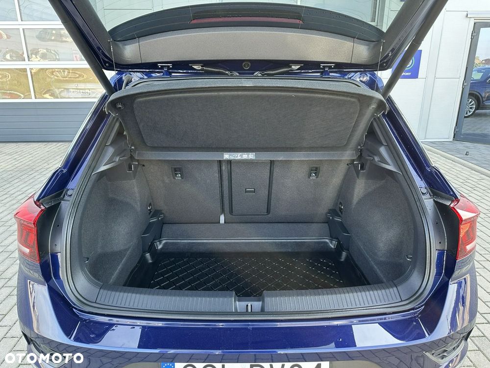 Volkswagen T-Roc 1.5 TSI ACT Premium DSG - 40
