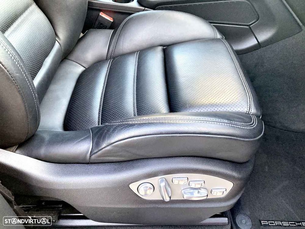 Porsche Macan S PDK - 33