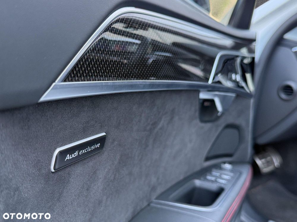 Audi S8 TFSI mHEV Quattro Tiptr - 13