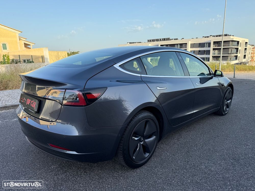 Tesla Model 3 Standard Range Plus RWD - 7