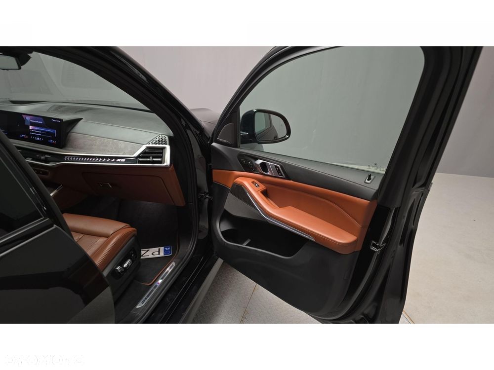 BMW X5 xDrive30d mHEV M Sport sport - 29
