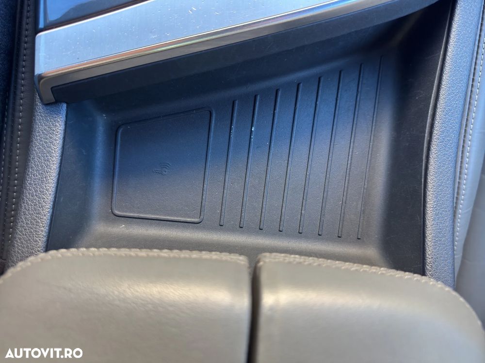 Audi Q7 3.0 TDI Quattro Tiptronic - 25