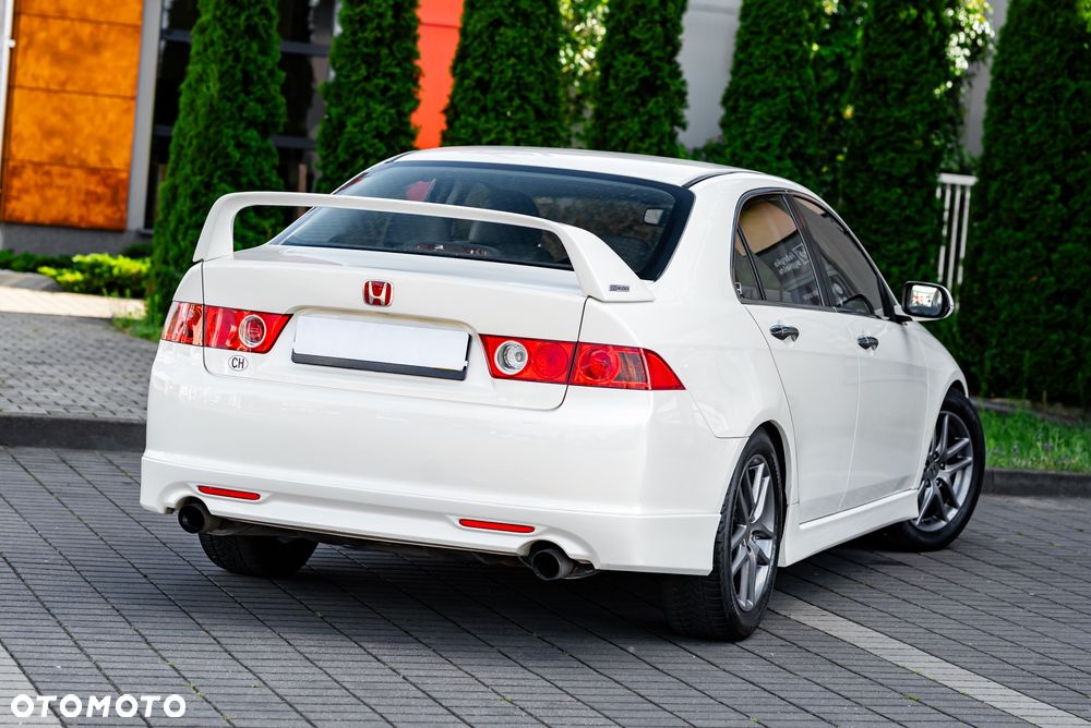 Honda Accord 2.4 Executive - 13