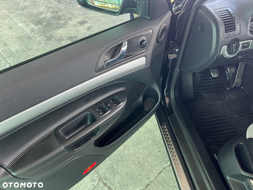 Skoda Octavia 2.0 TDI RS - 15