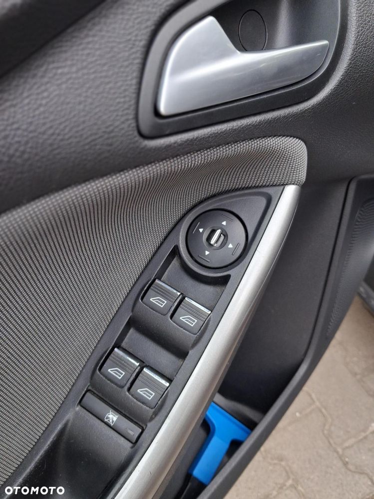 Ford Focus 1.0 EcoBoost Trend - 7
