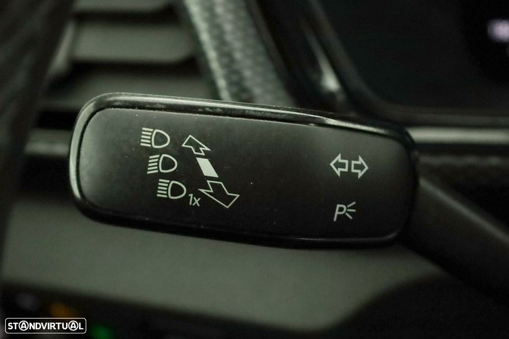 VW T-Cross 1.0 TSI Life - 15