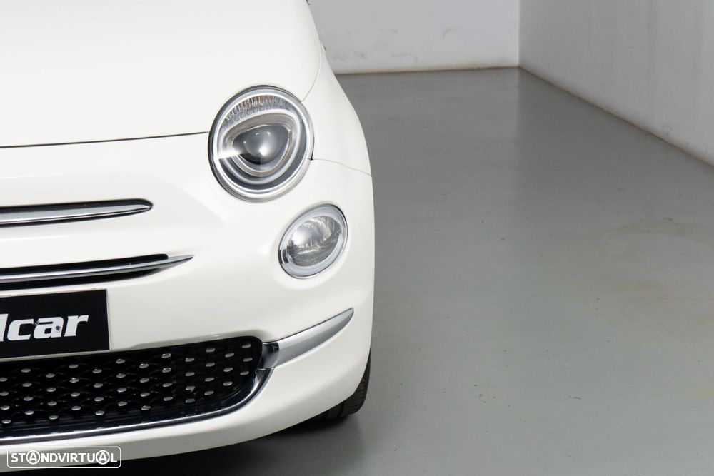 Fiat 500 1.0 Hybrid - 15