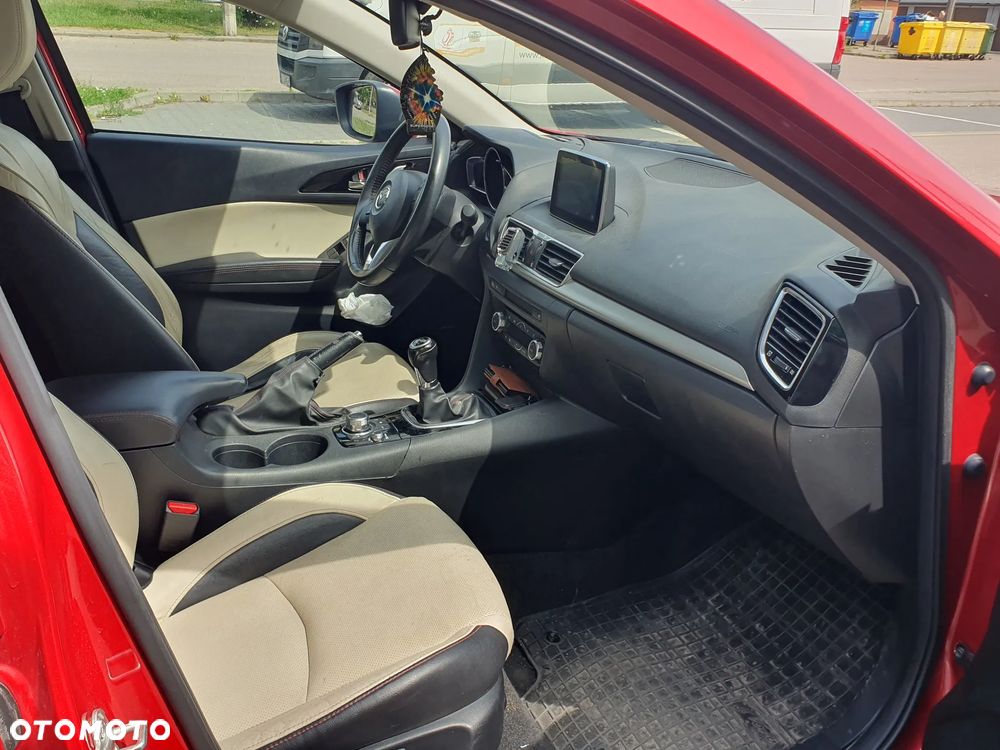 Mazda 3 1.5 D Skypassion - 5