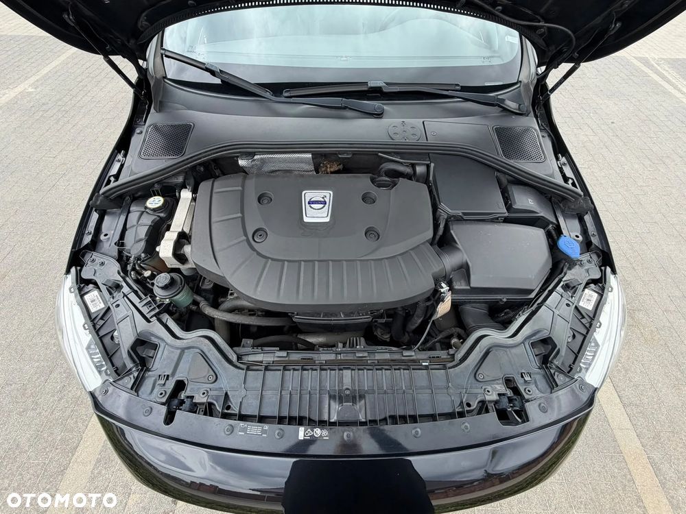 Volvo V60 - 19