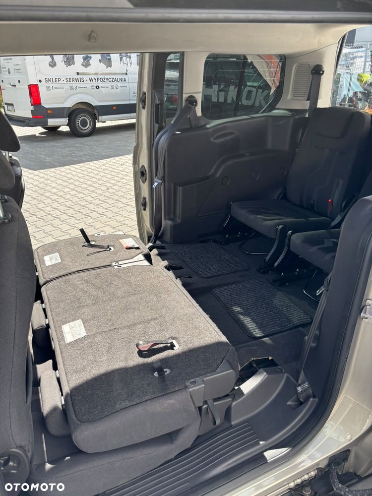 Ford Tourneo Connect 1.6 TDCi Trend - 10