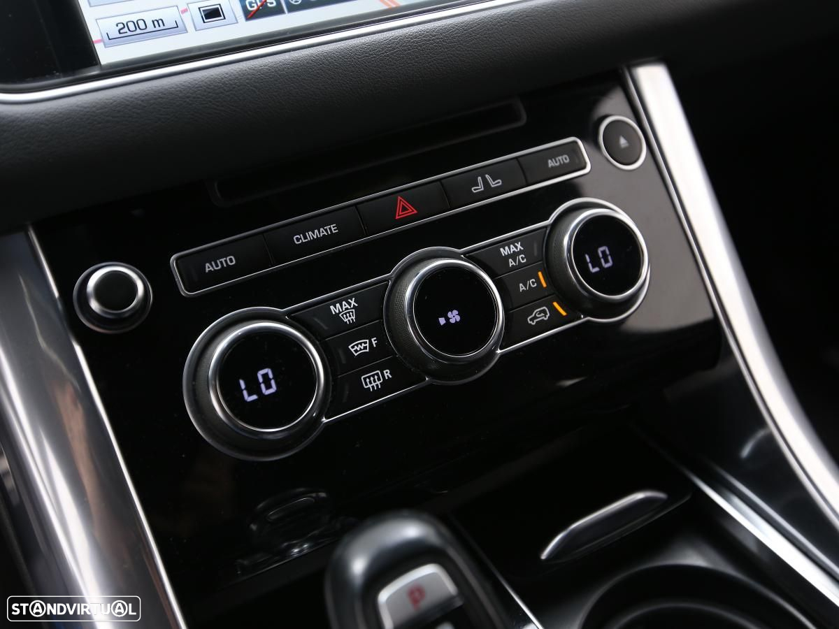 Land Rover Range Rover Sport - 18
