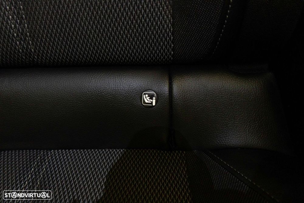 DS DS3 1.2 PureTech Bastille - 12