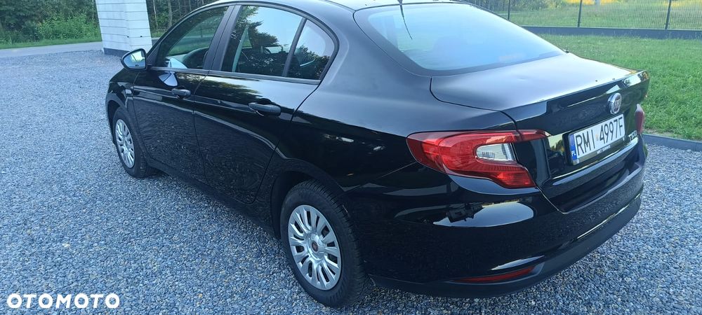 Fiat Tipo - 3