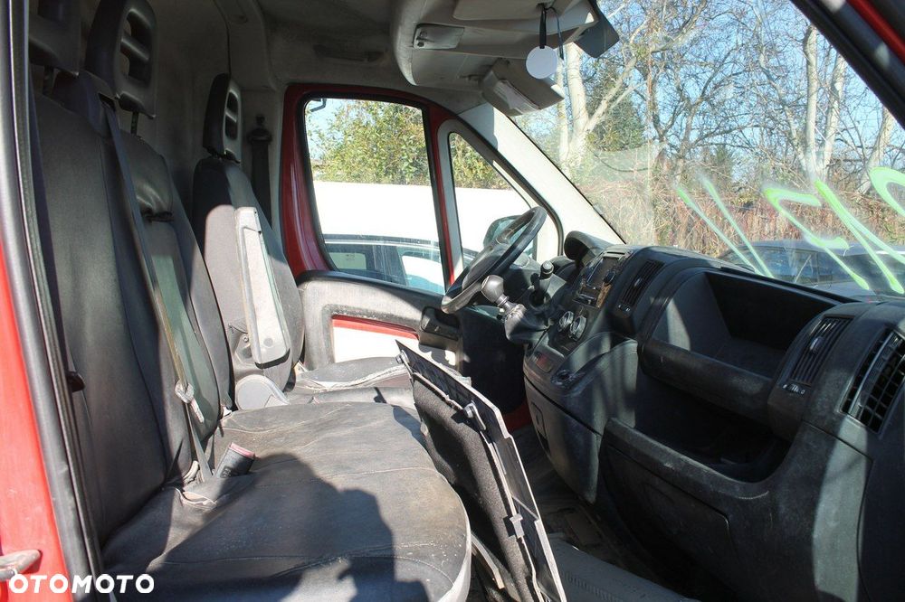 Peugeot Boxer - 6