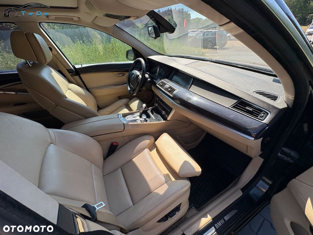 BMW 5GT 530d - 28