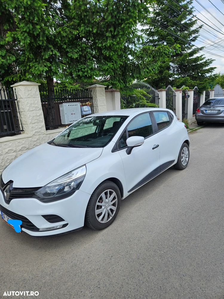 Renault Clio - 7