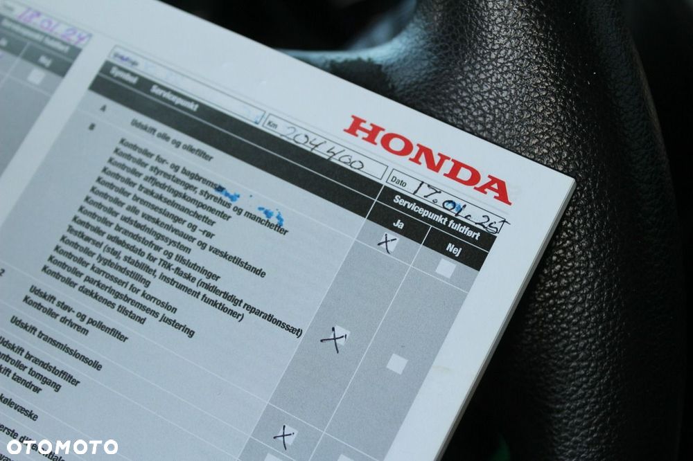 Honda Civic - 17