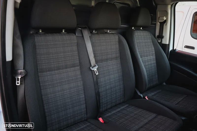 Mercedes-Benz vito 109 cdi - 9