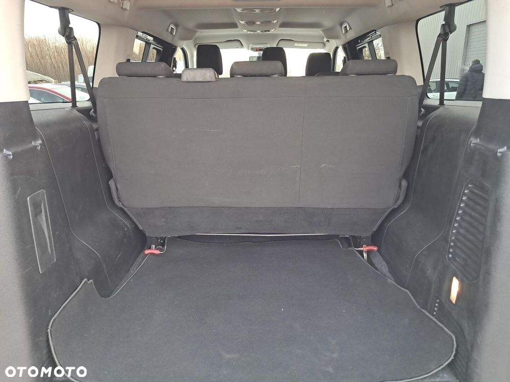Toyota PROACE VERSO - 21