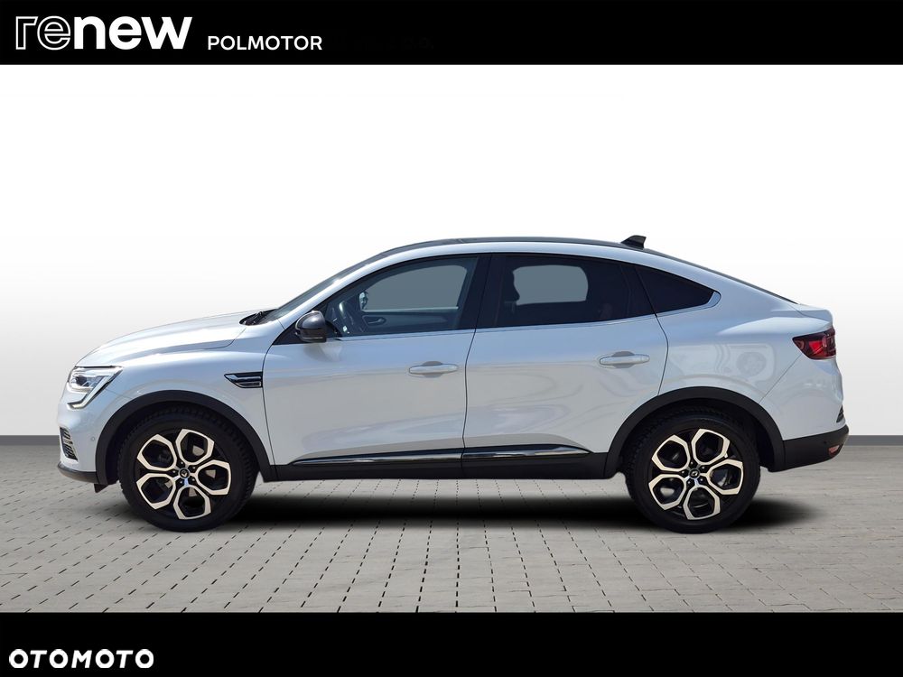 Renault Arkana 1.6 E-TECH Techno MMT - 2