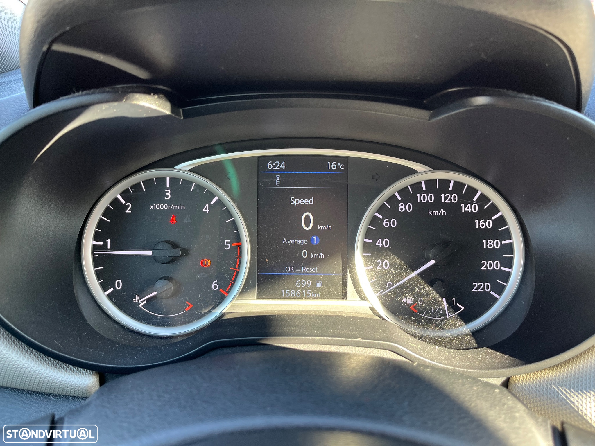 Nissan Micra 1.5 dCi N-Connecta Urban S/S - 28