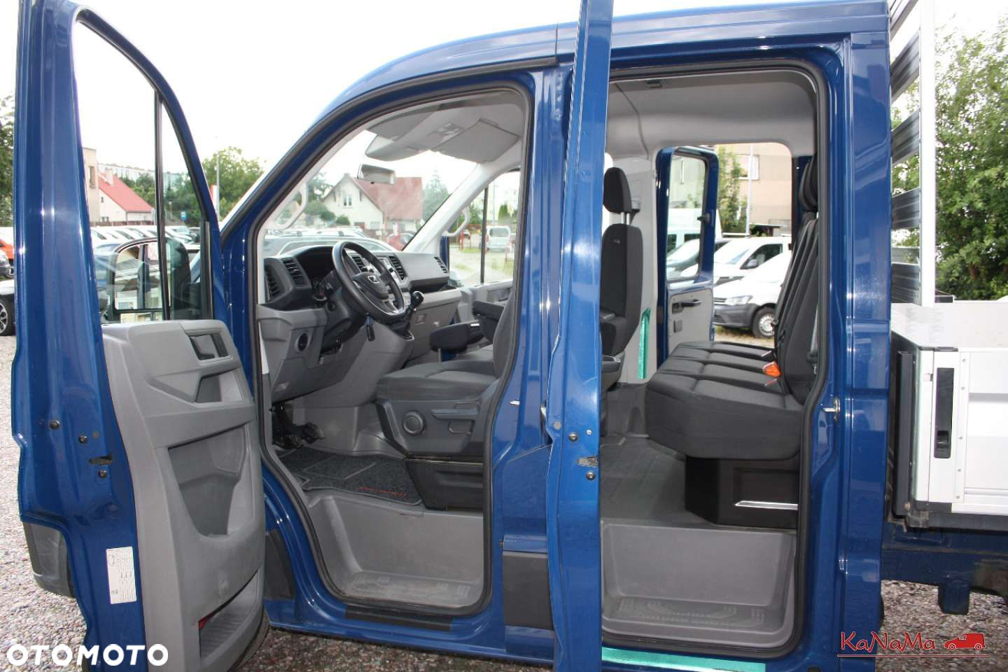 MAN TGE 3 180 - 3