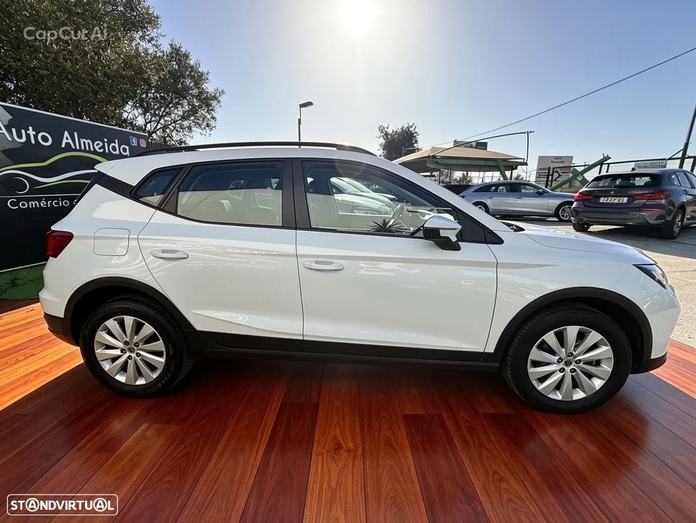 SEAT Arona 1.0 TSI Style - 10